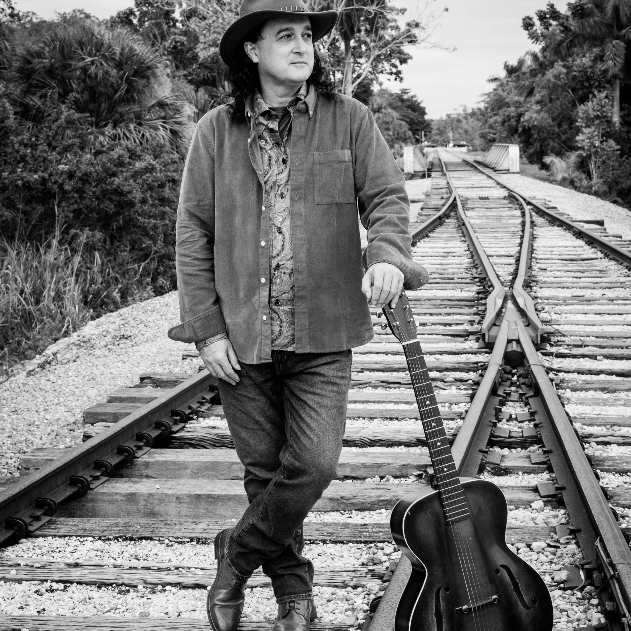 Billy - Don't forget tonight Billy will be playing a full show at the ...