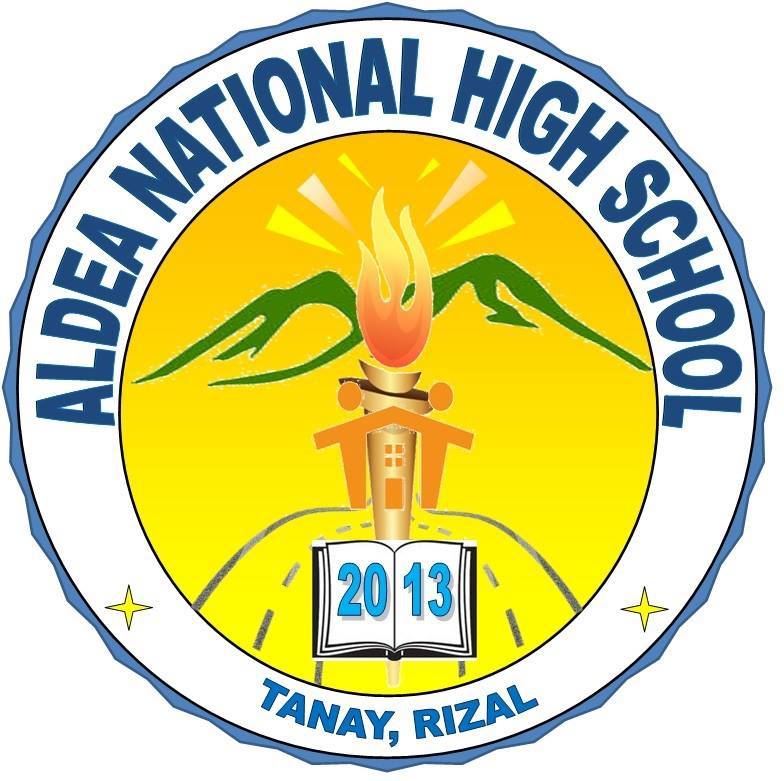 ALDEANS, LET’S SHOW OUR SUPPORT! 💜🎬... - DepEd Tayo Aldea Nhs | Facebook