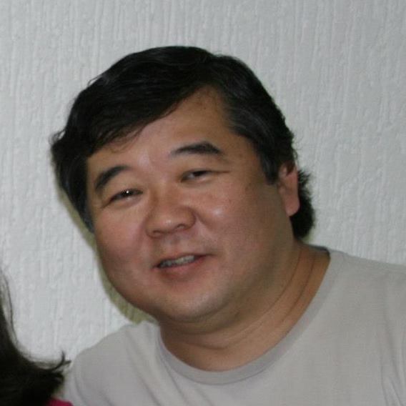 Nilson Endo