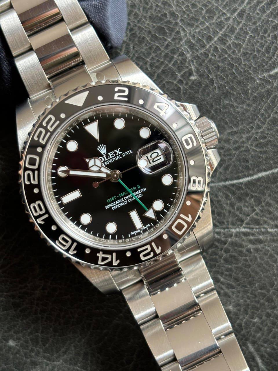 ✨全新罗马💕278271VI ｜充满了质感不失优雅Rolex Datejust 31mm