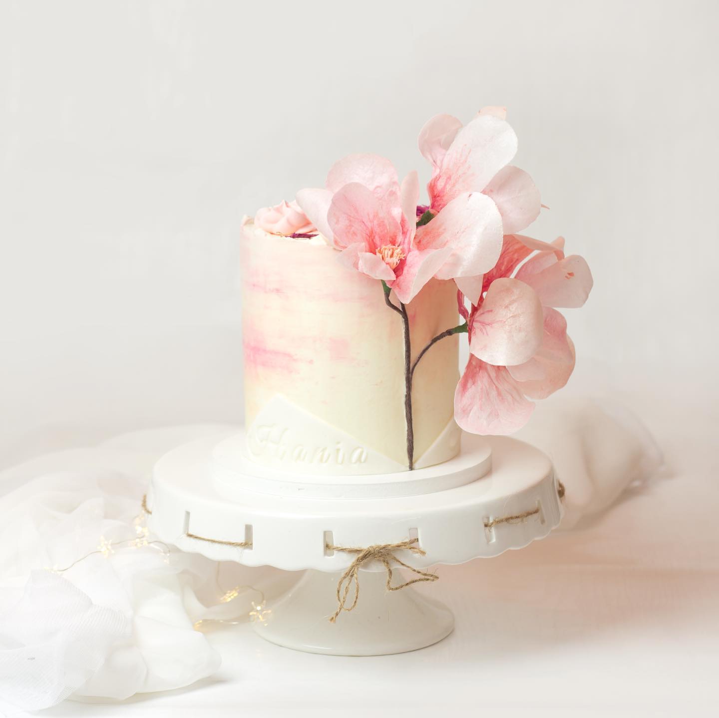 Cake Study x Wypieki z Sercem