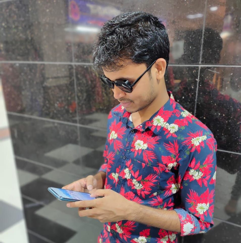 MD Mamun Ur Roshid
