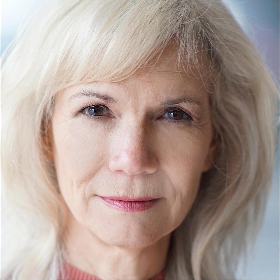 Paula Rafferty