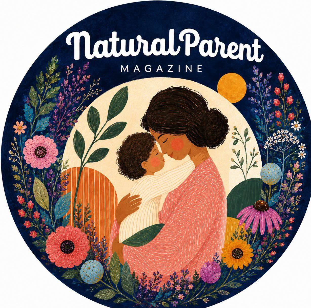So, what have patterns got to do with being an aware parent? Everything ...