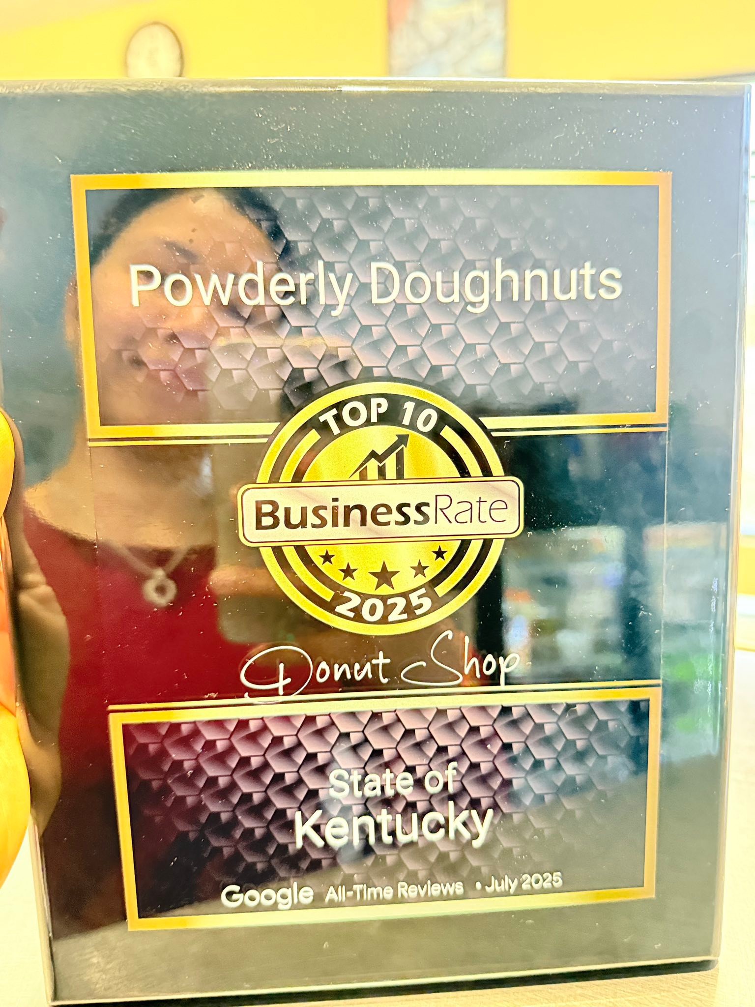Powderly Donuts | Powderly KY