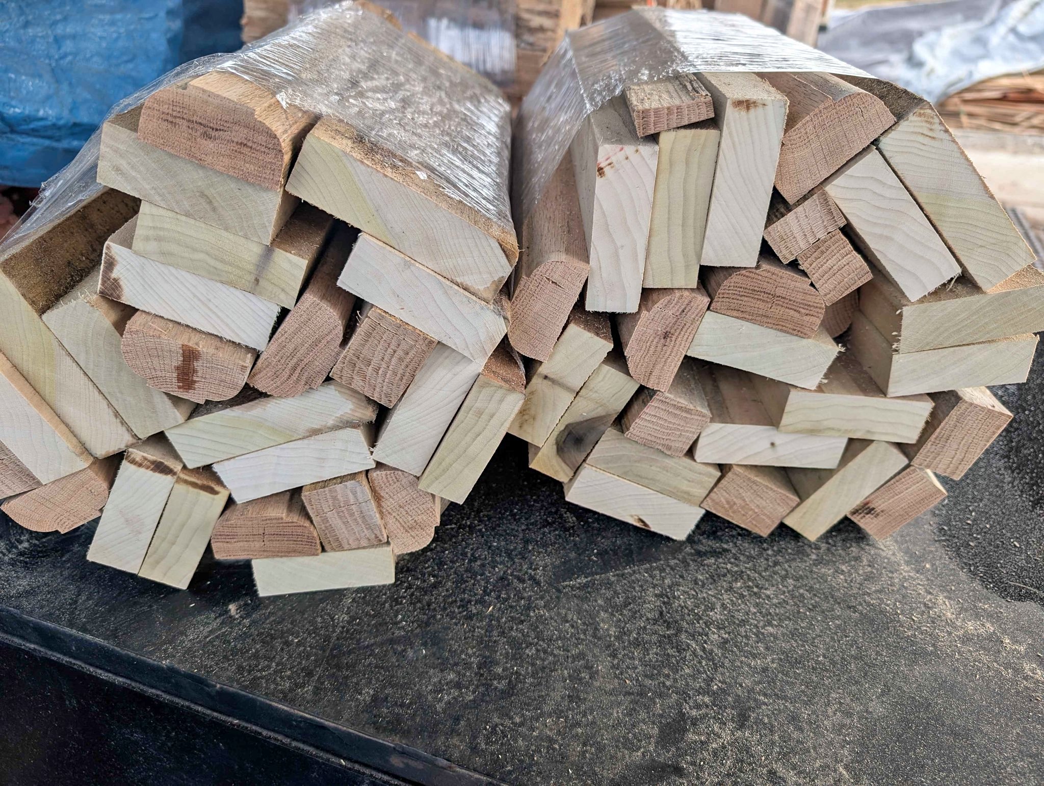 2 bundles of project wood - Kilns - Rathdrum, Idaho | Facebook ...