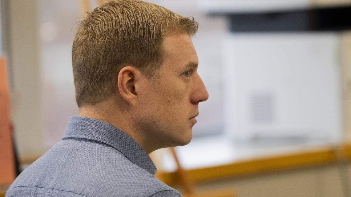 Jurors hear from girl who says she was... - The News Tribune | Facebook
