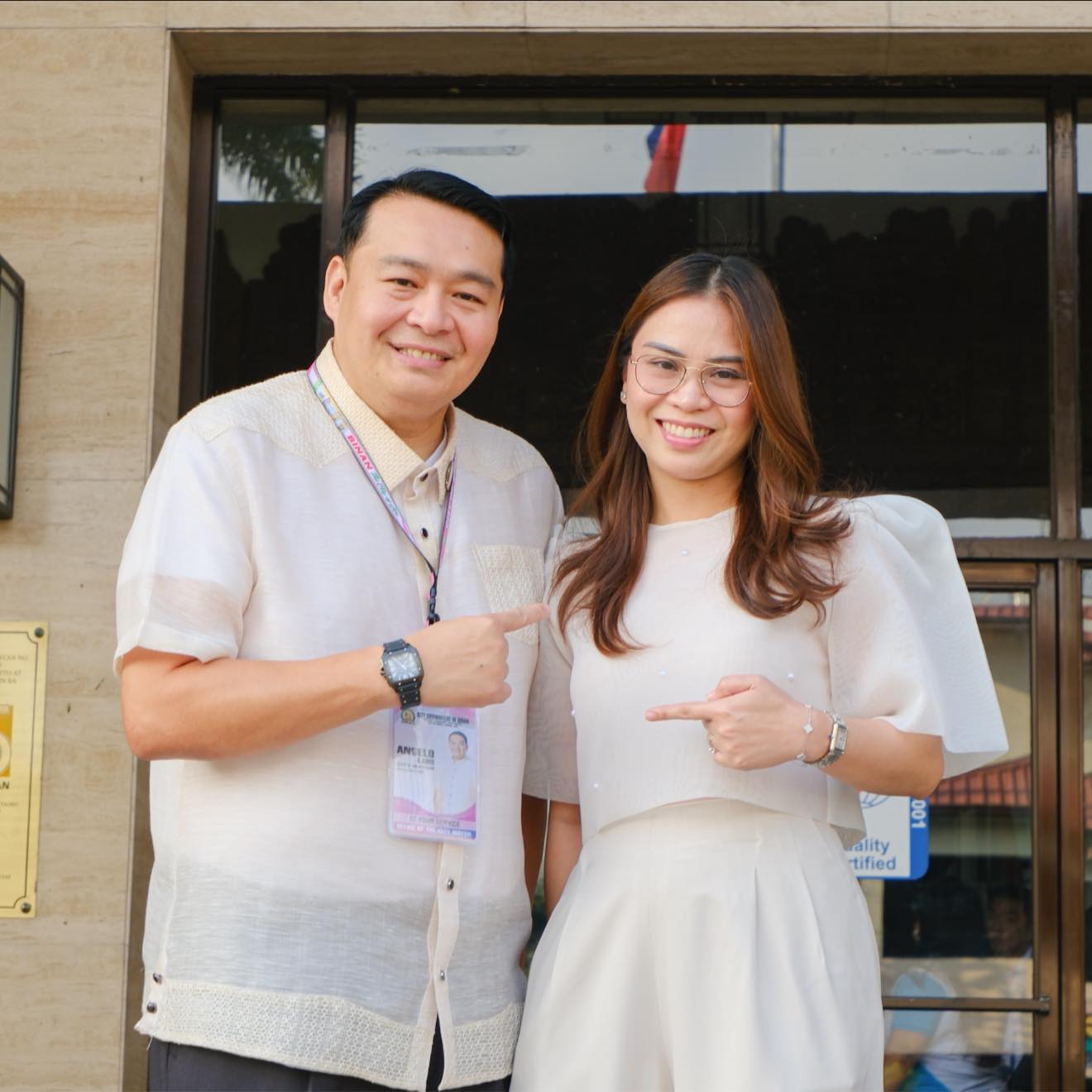 Dada Reyes - 𝑺𝒊𝒎𝒖𝒍𝒂𝒏 𝒏𝒂𝒕𝒊𝒏 𝒂𝒏𝒈 𝒍𝒊𝒏𝒈𝒈𝒐 𝒏𝒈 𝒎𝒂𝒚 𝒏𝒈𝒊𝒕𝒊 𝒂𝒕... | Facebook