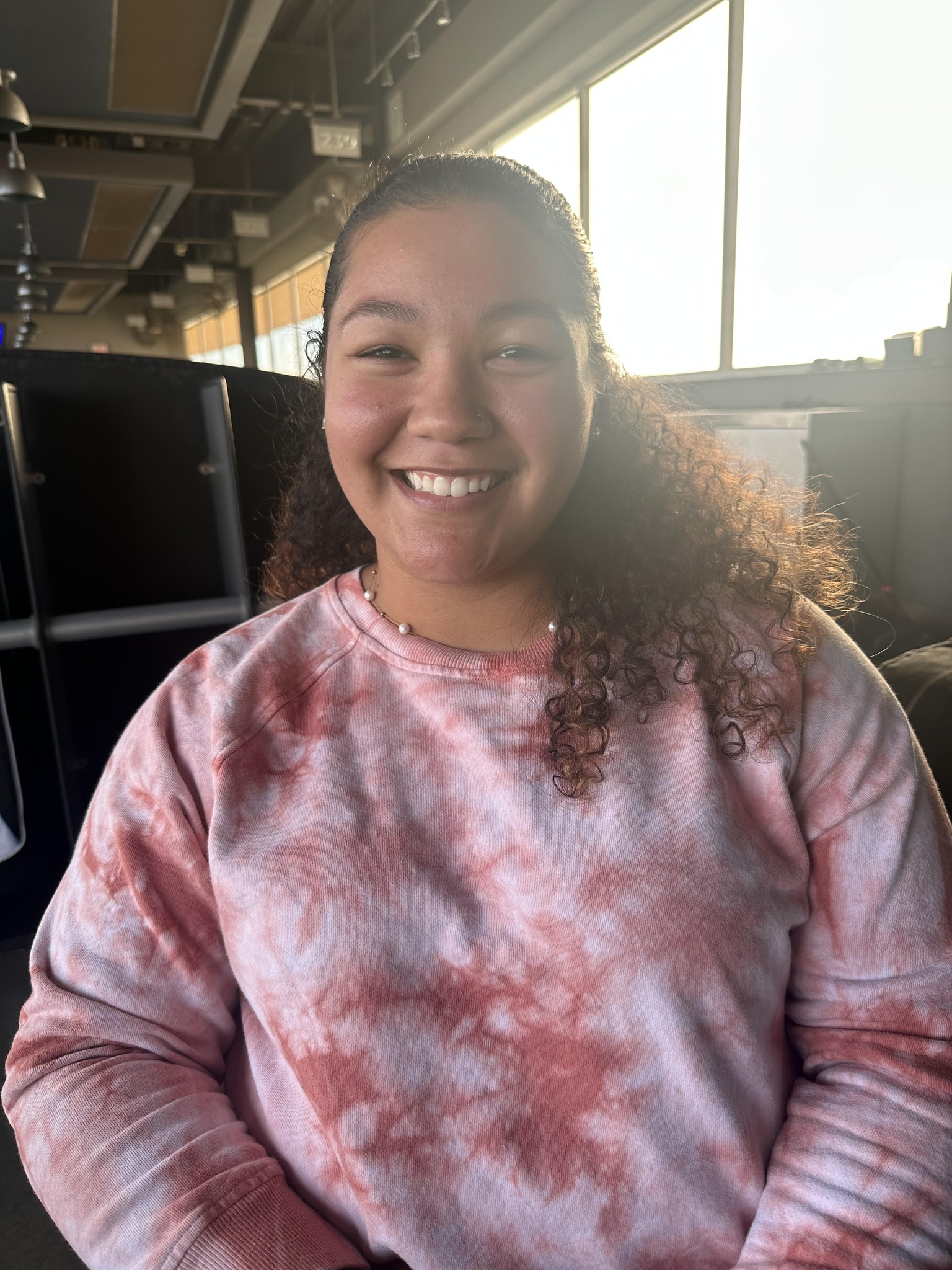 Southwest - Congratulations to Star on her acceptance into the ...