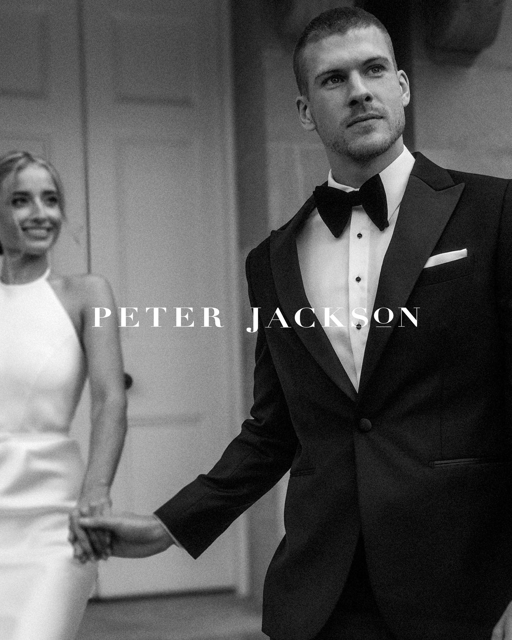 Rundle - Suit up with confidence this New Year. Find premium tailoring ...
