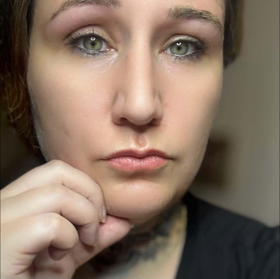 Samantha Rae Proffitt