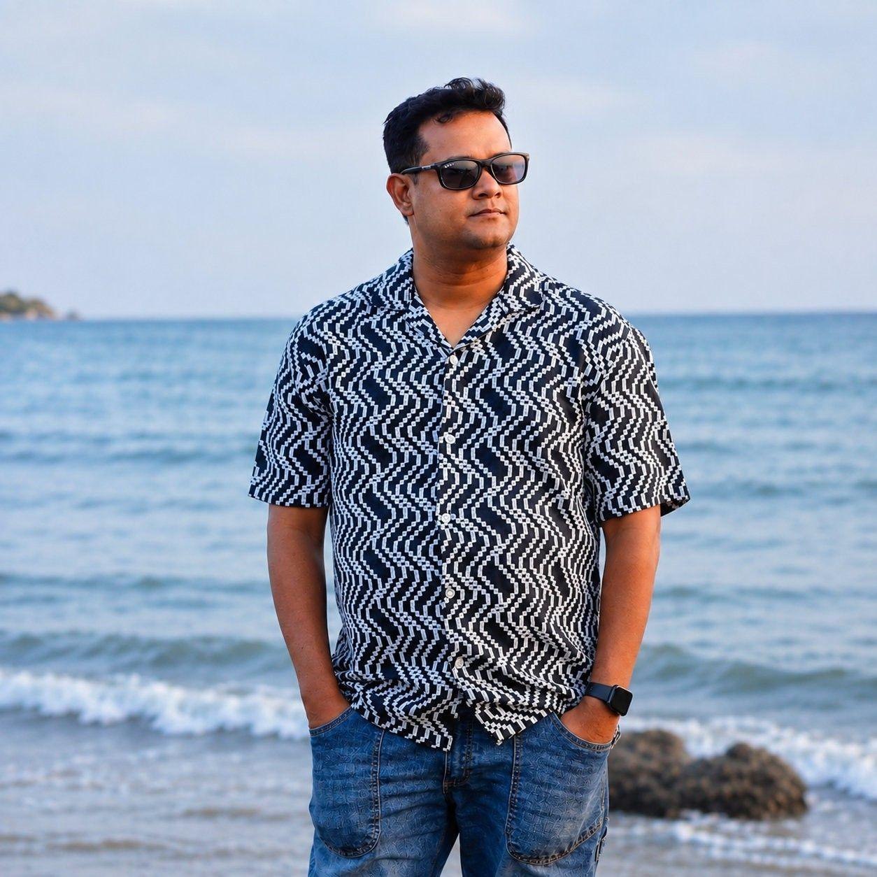 Noman Roshid