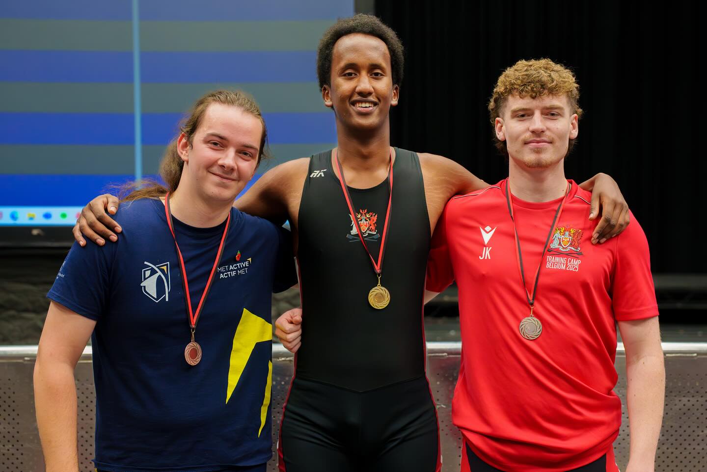 Cardiff Met Rowing | Cardiff