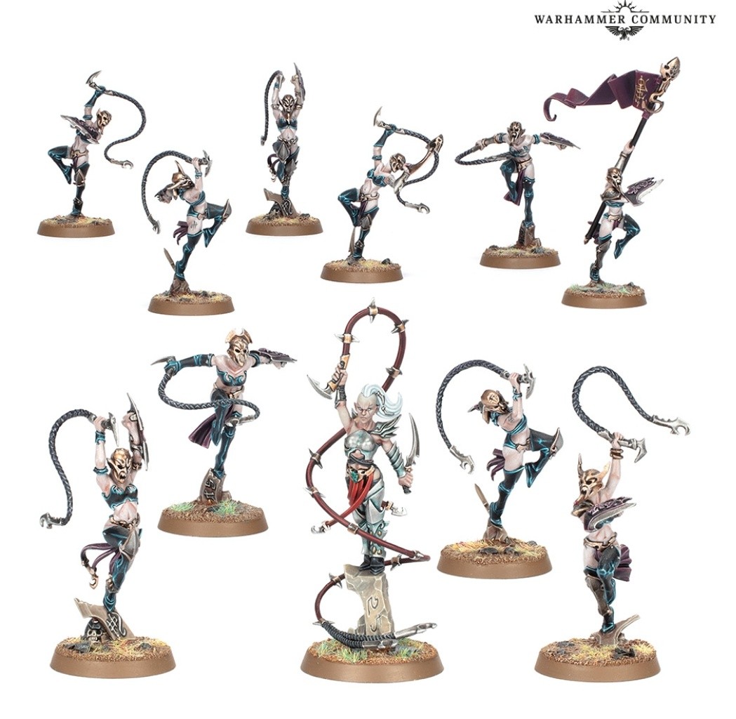 Tappetino Da Gioco In Neoprene Double Face Warhammer 40K/AoS 2025 Store Anniversary 22x30