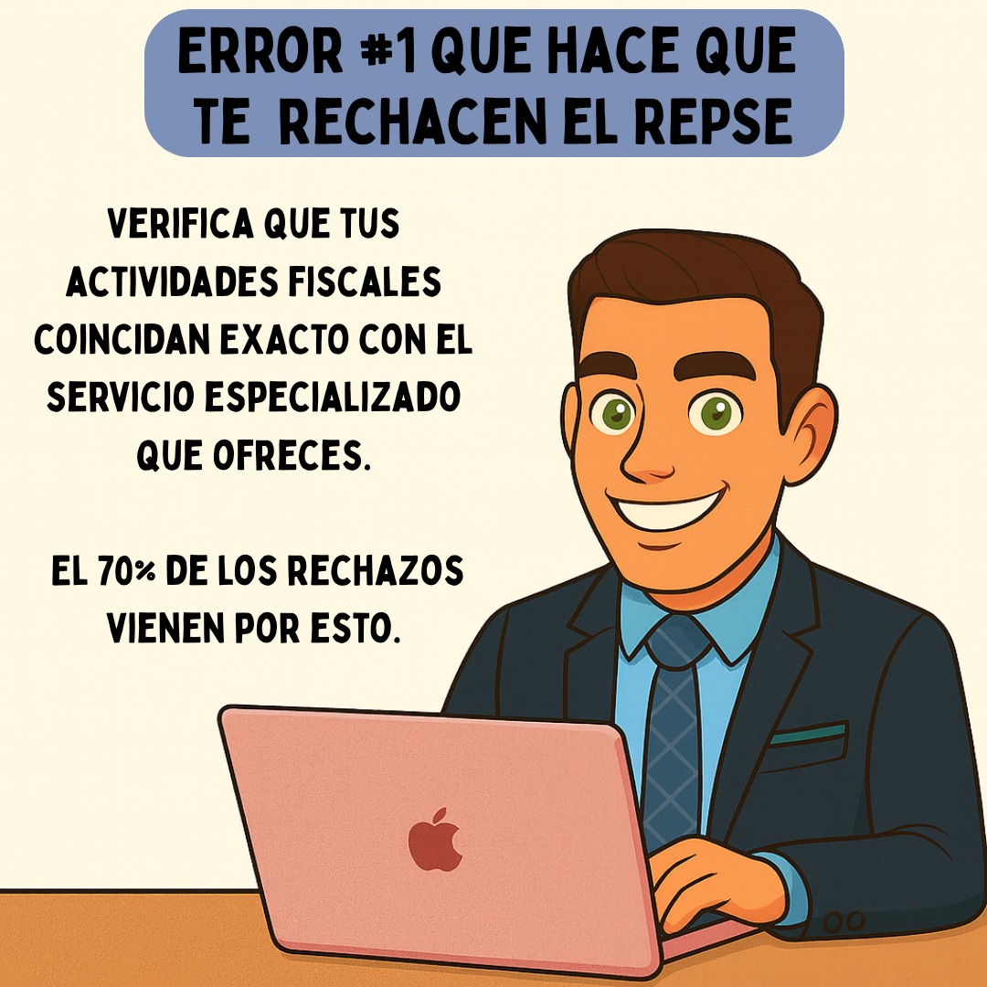 Muchos creen que el... - Despacho contable 