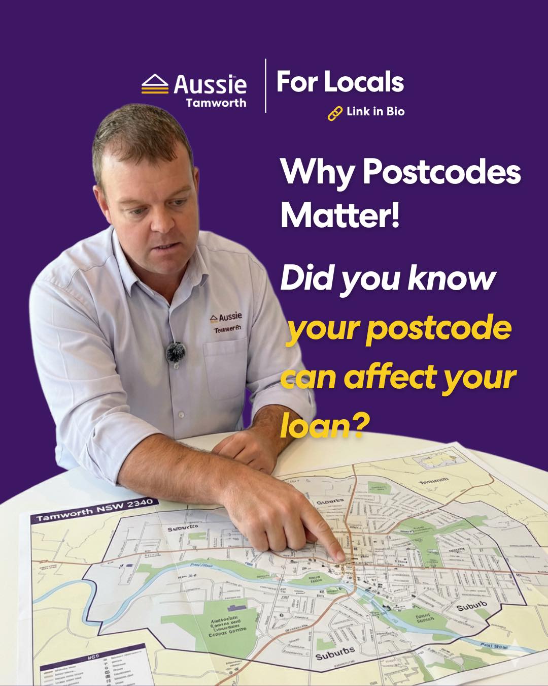 Glen Innes NSW Community Noticeboard | Finance Without Filters: Why ...