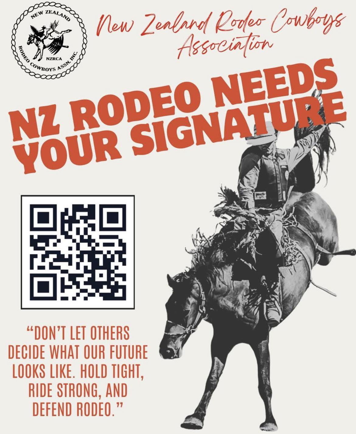 Mataura Rodeo