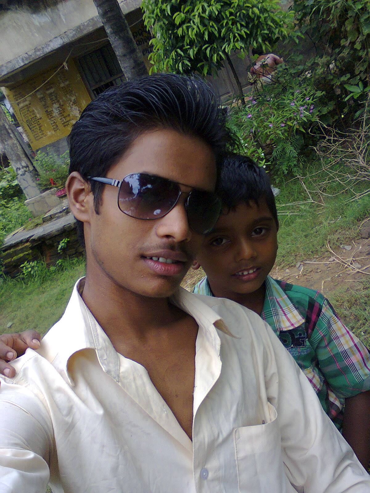 Gyana Ranjan Rout