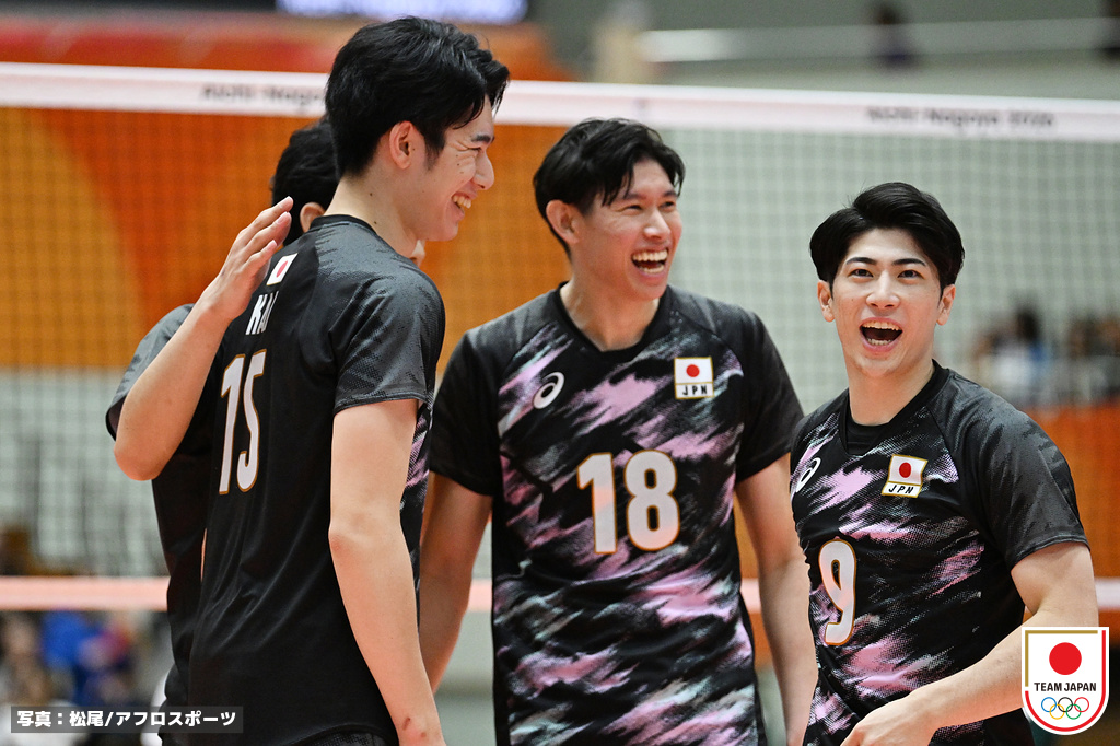HBD】 2025.07.06 2025年度 #バレーボール女子日本代表 #北窓絢音 選手