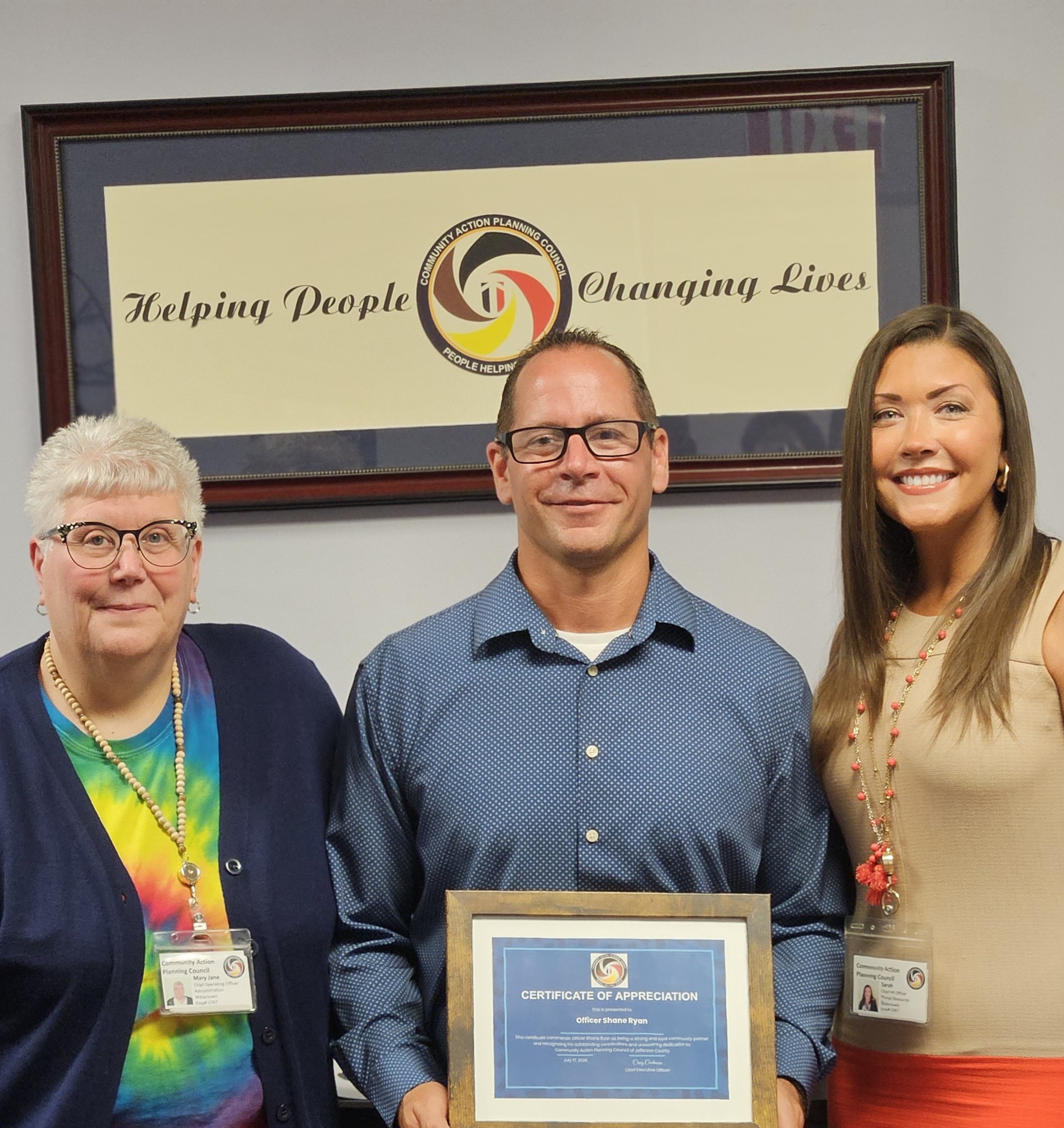Community Action Planning Council of Jefferson County, Inc