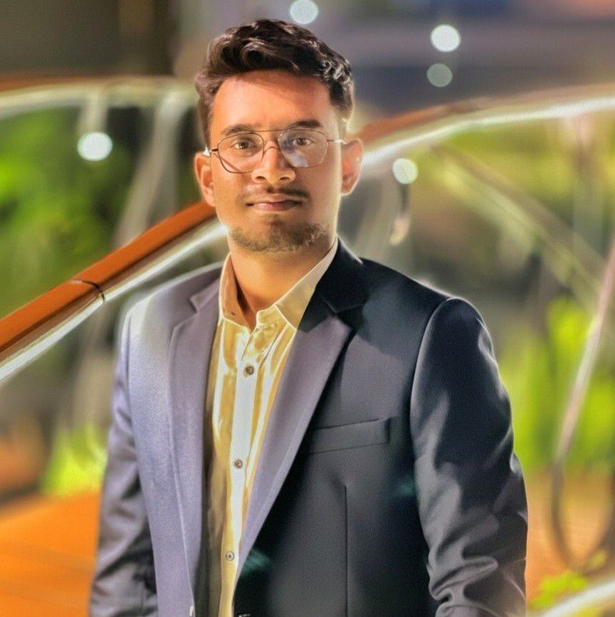 Md Mohibullah Hossin