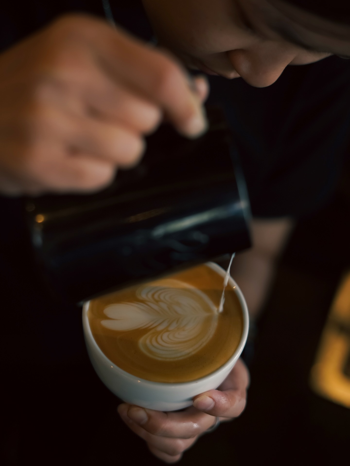 Edition Roasters | Sydney NSW