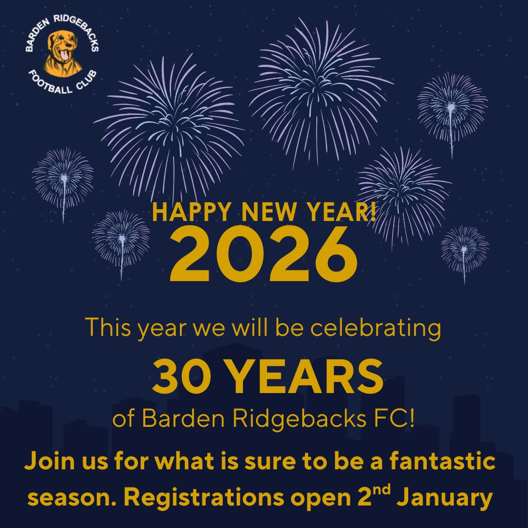 Barden Ridgebacks Football Club | Barden Ridge NSW