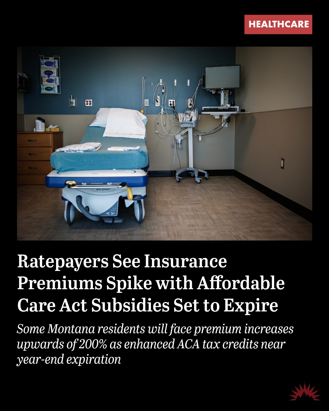 Flathead - 💊 Montana residents face massive health insurance premium ...