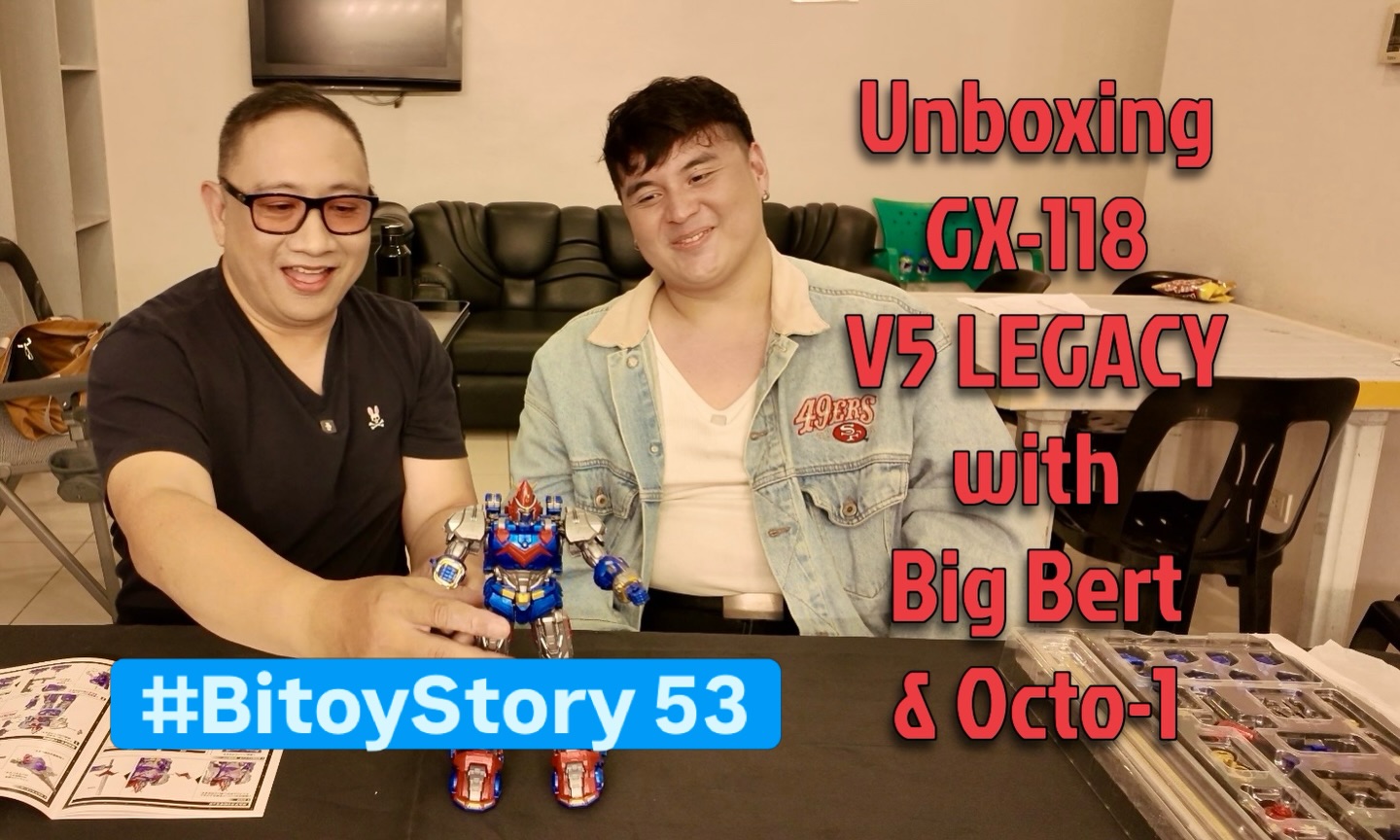 Michael V. - SURPRISE! #BitoyStory 53 Premieres TODAY at... | Facebook