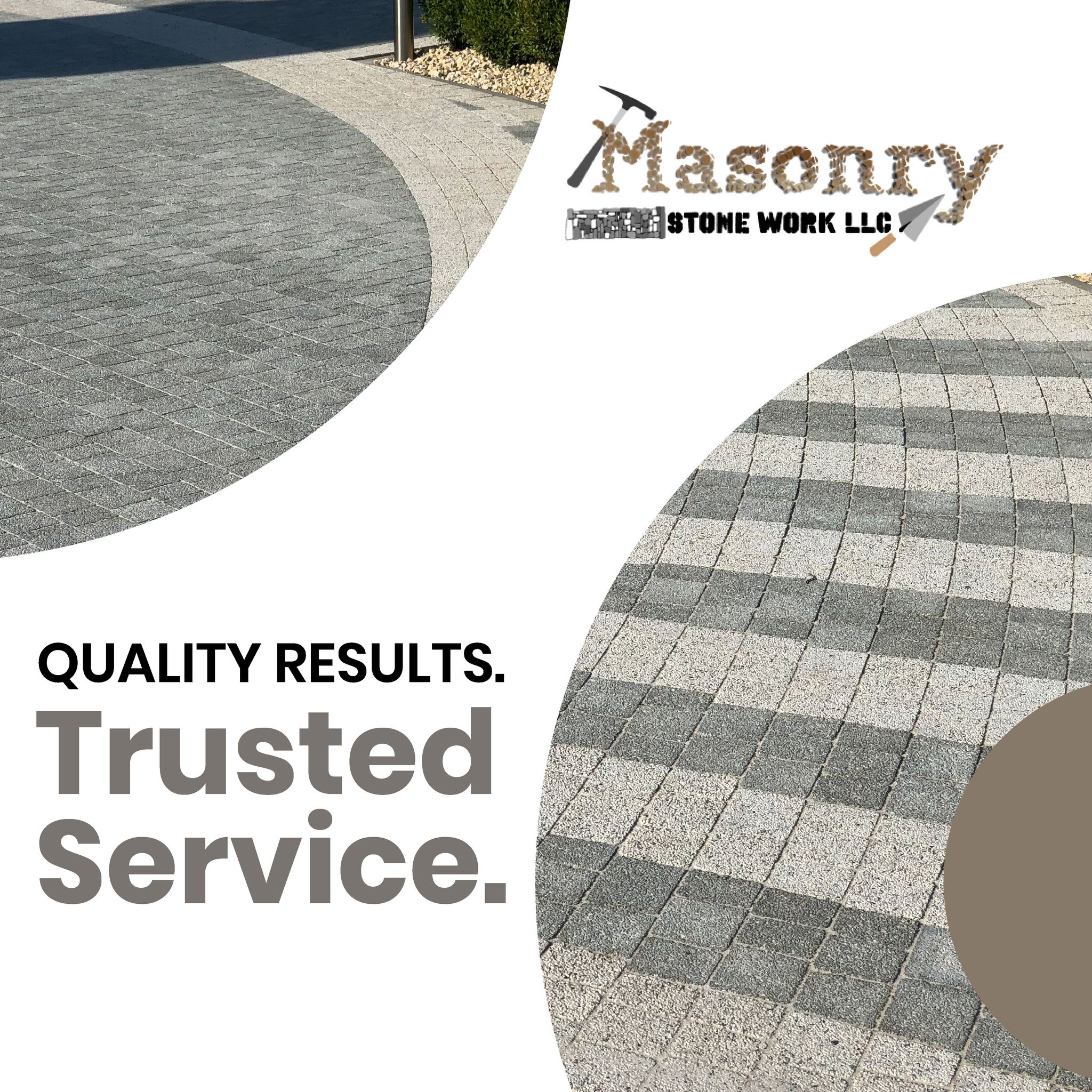 Masonry Stonework LLC | Owings Mills MD