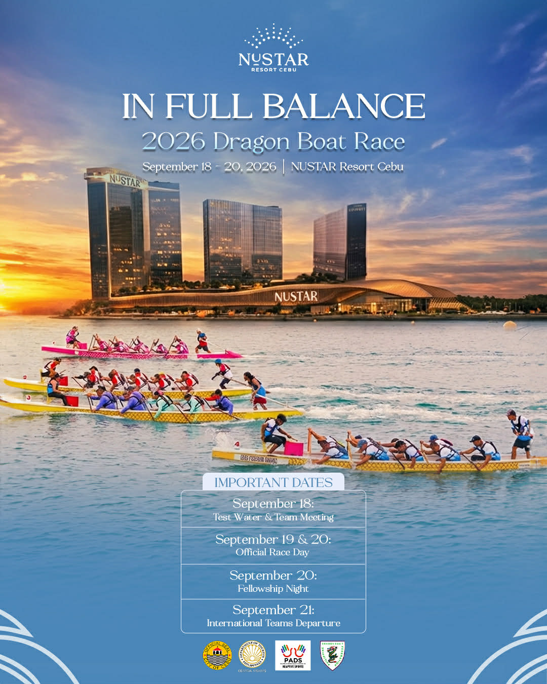 Philippine Dragon Boat Federation