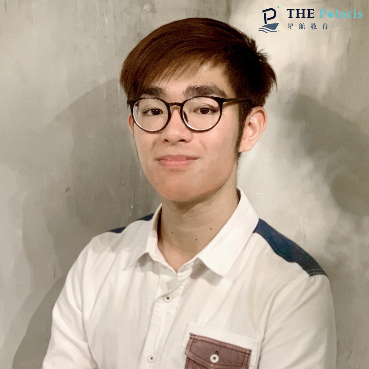 【🛥星航名師】Physics科名師：Joe Yeung﻿... - The Polaris Academy HK 星航教育 | Facebook