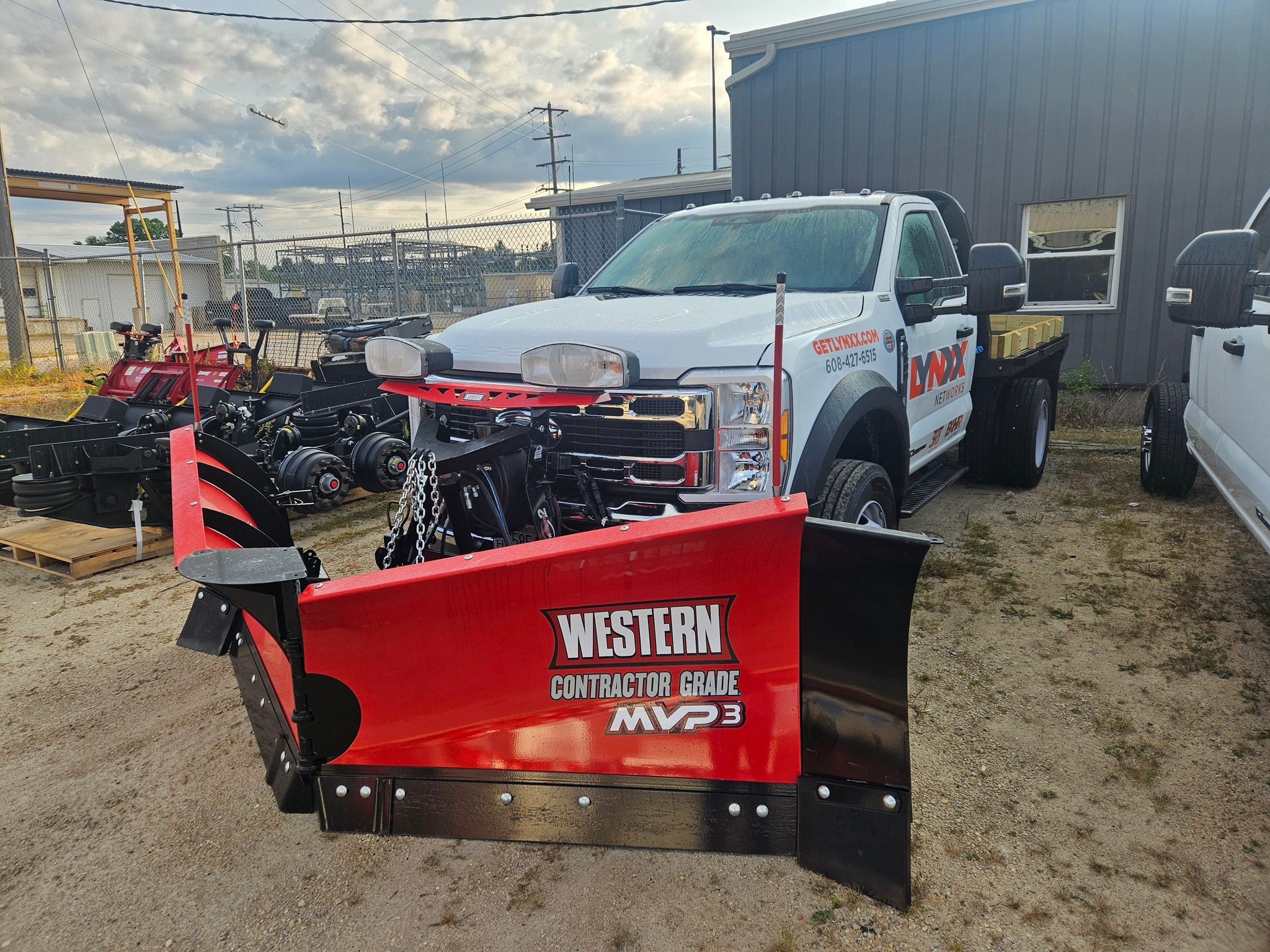 Michaels Truck Equipment | La Crosse WI