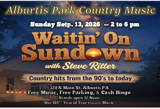Waitin' on Sundown , with Steve Ritter
