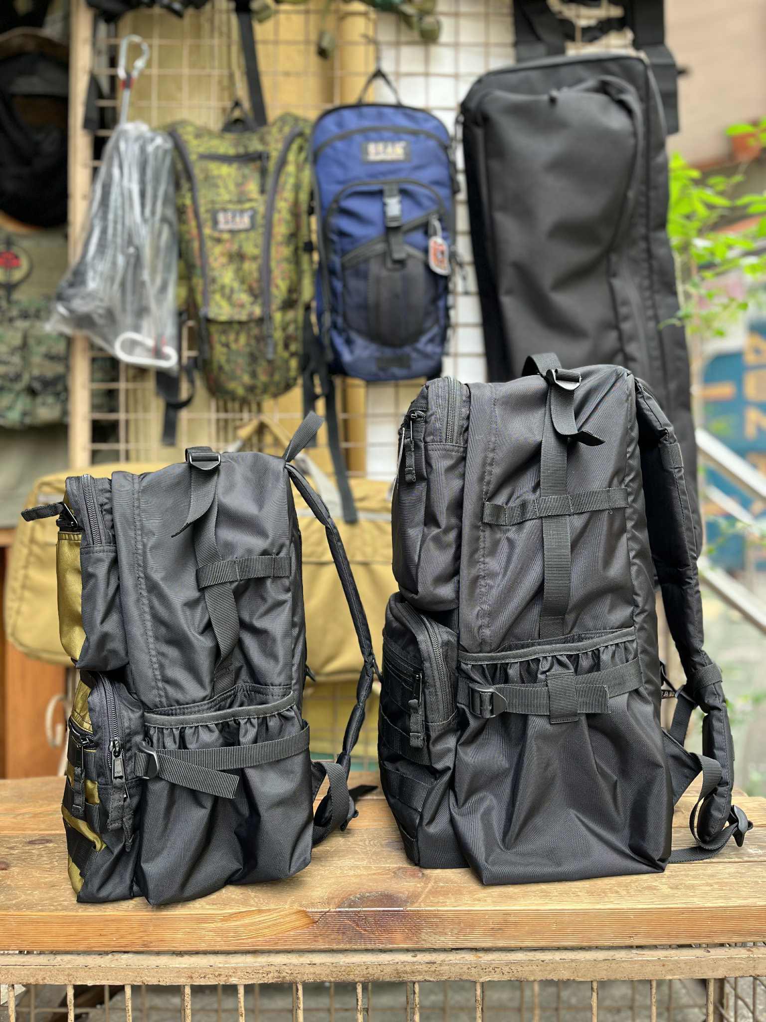 Gearmax Series PH | Olongapo