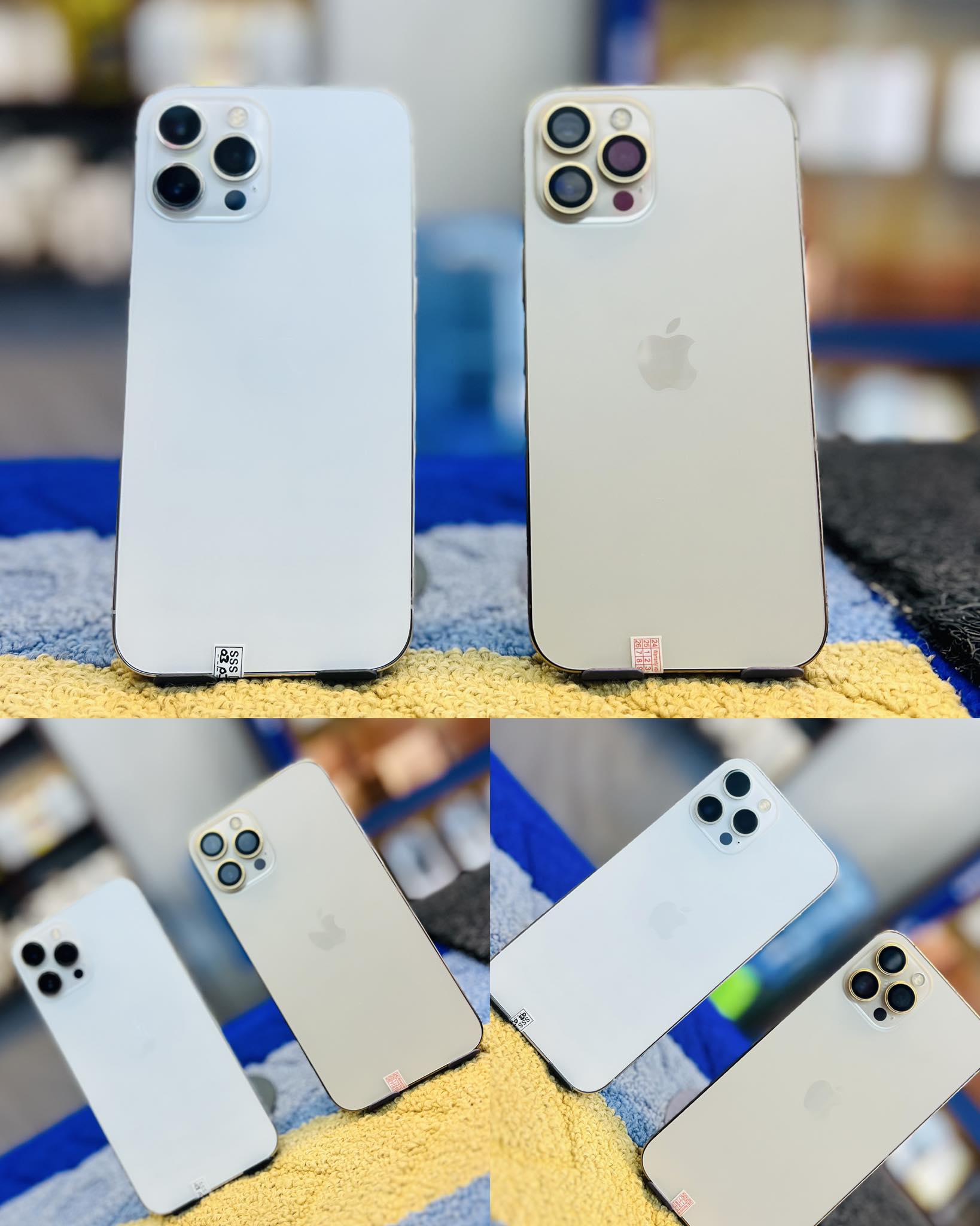 ? SUPER DEAL – iPhone 12 Pro Max ?