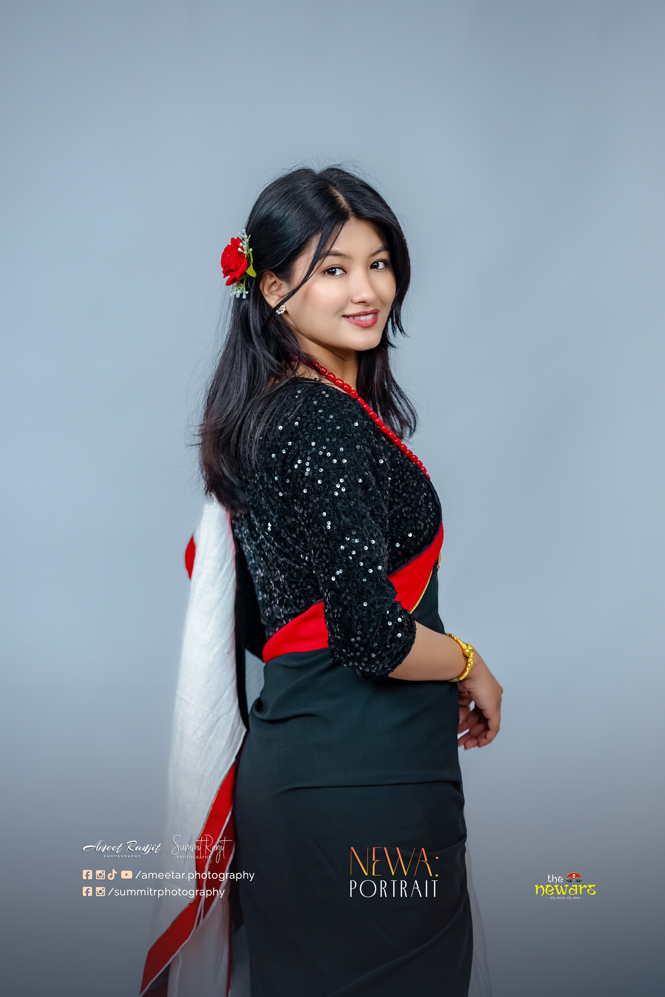 Ameet Ranjit