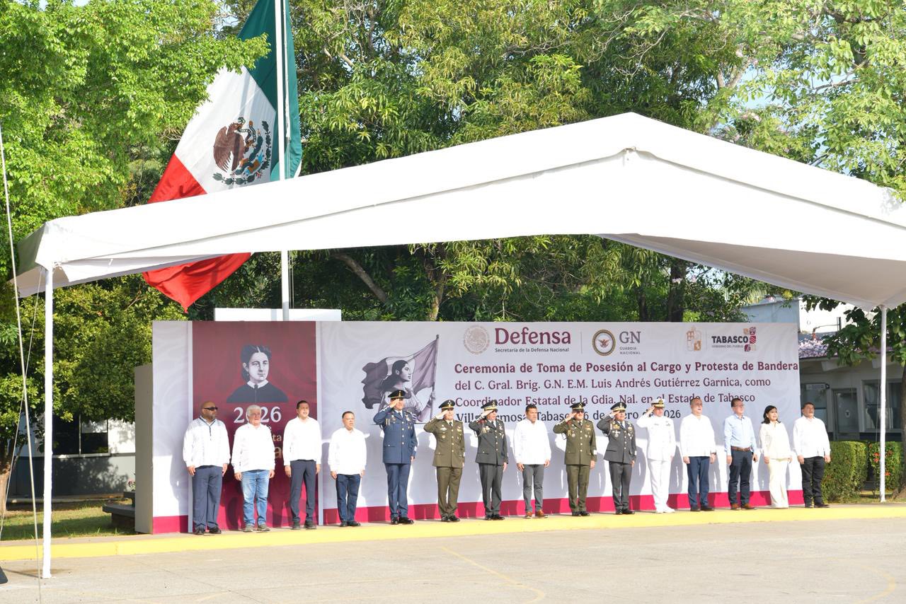 Protección Civil Tabasco added... - Protección Civil Tabasco