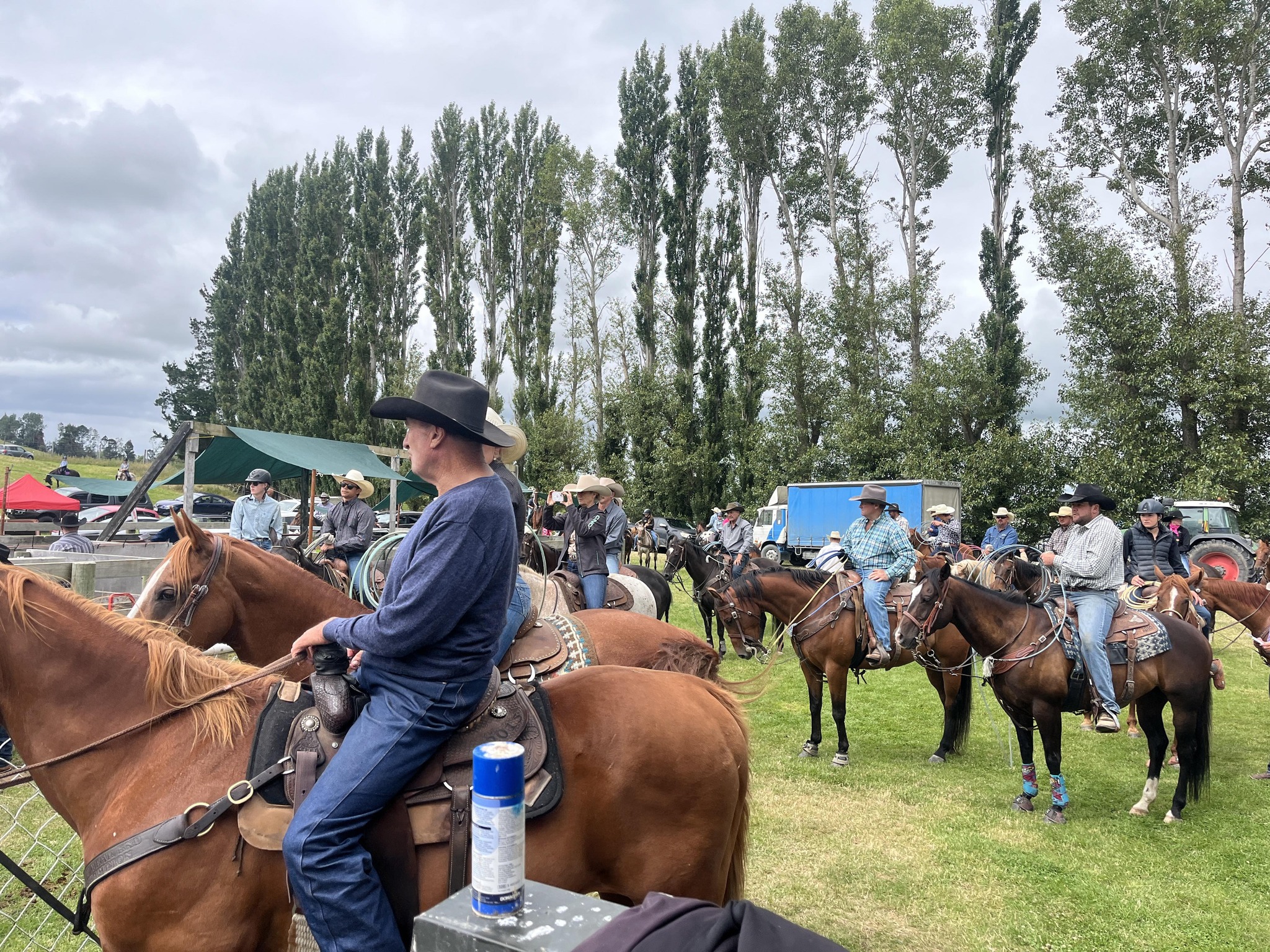 Mataura Rodeo