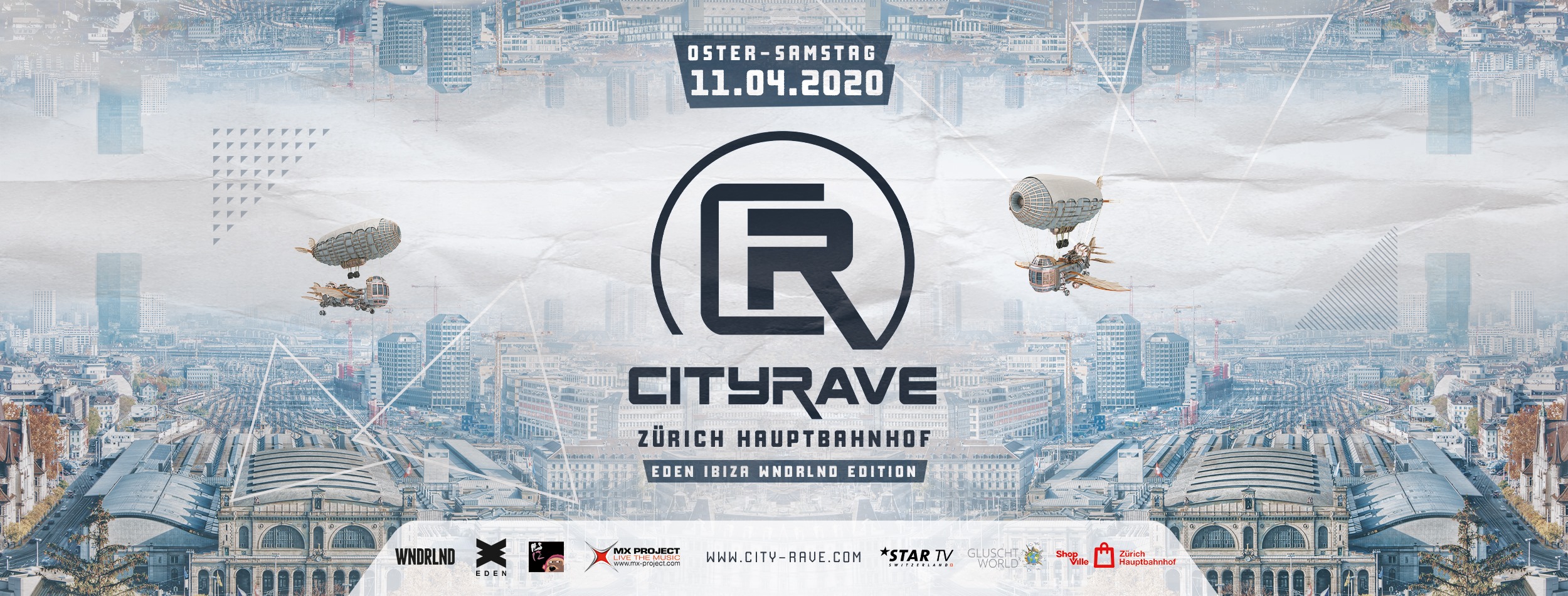 City Rave