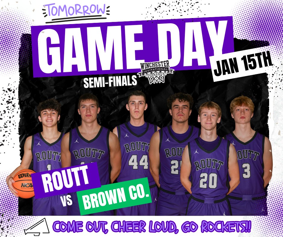 Routt Catholic High School | Jacksonville IL