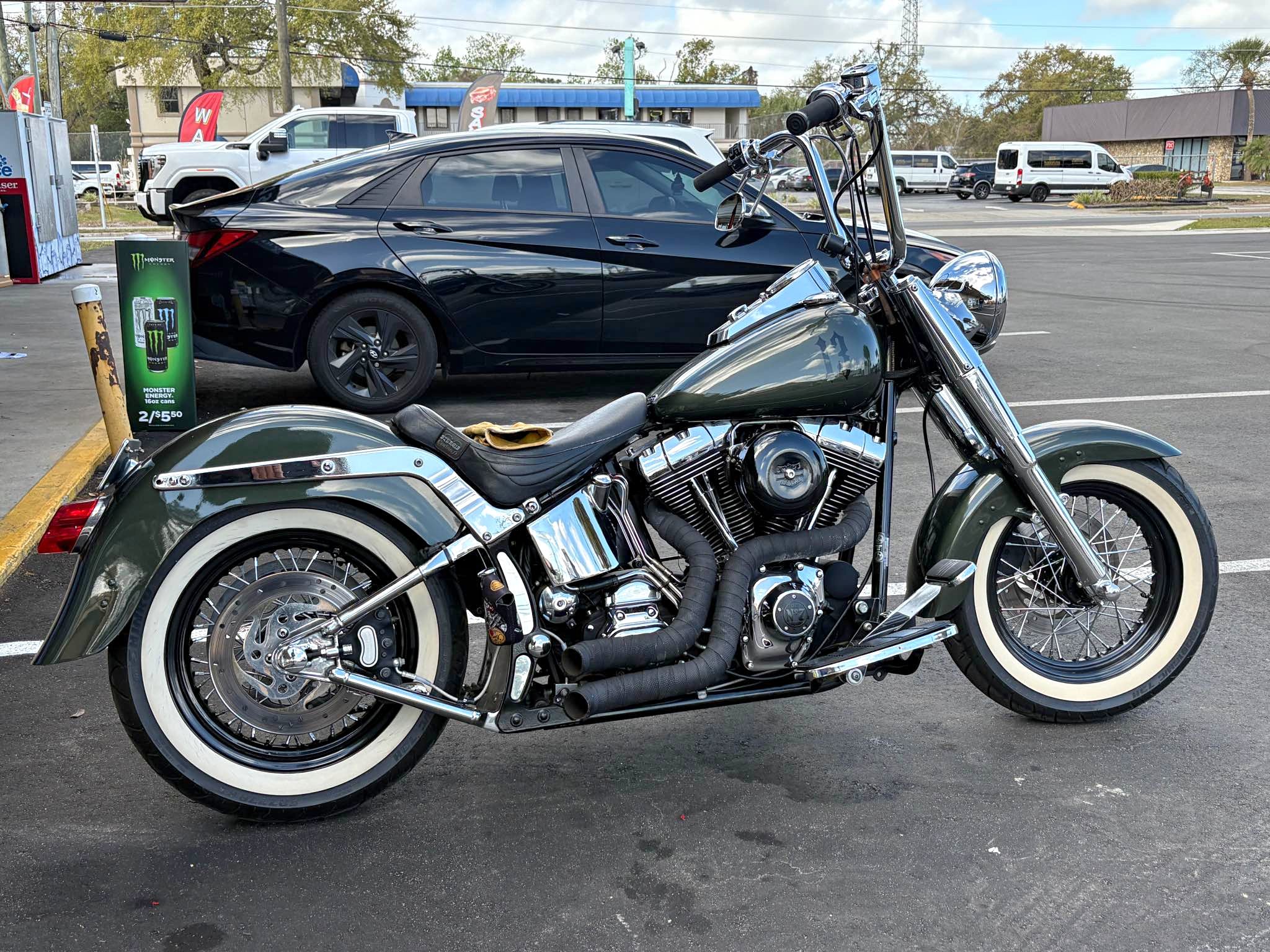 Harley Davidson - Motorcycles & Scooters - Conway, Florida | Facebook ...
