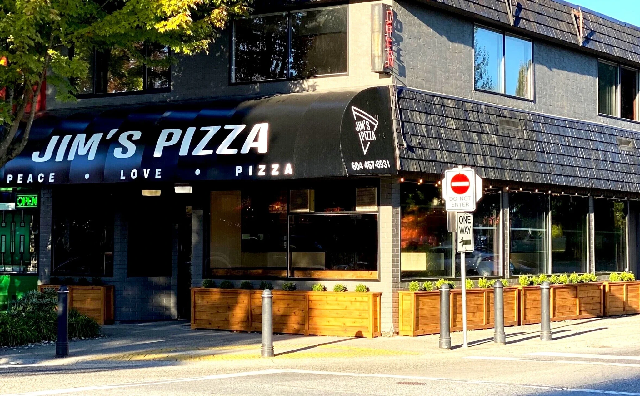 Jim's Pizza | Maple Ridge BC