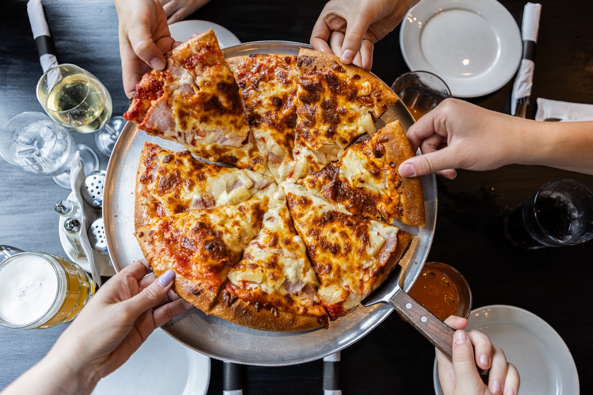 Jim's Pizza | Maple Ridge BC