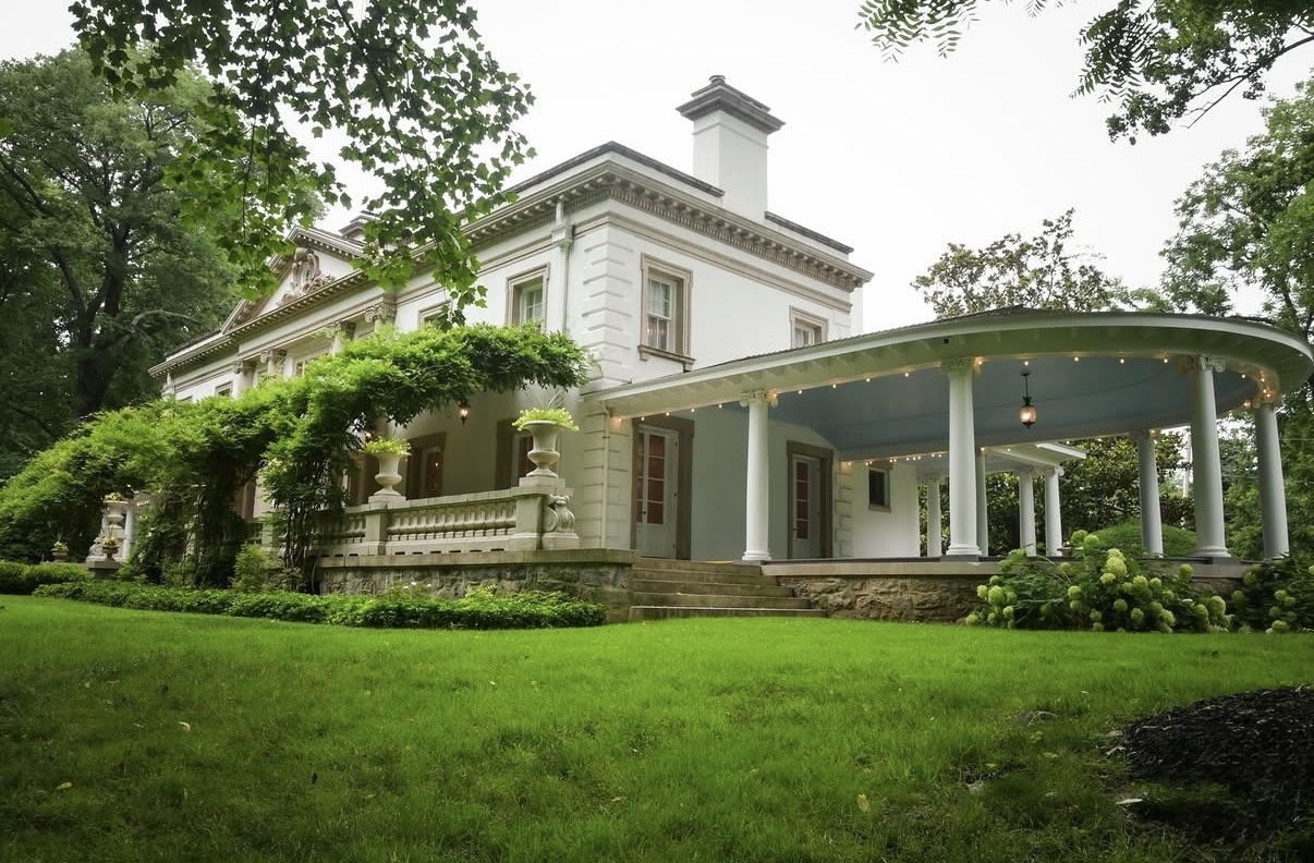 Second Sunday Open House