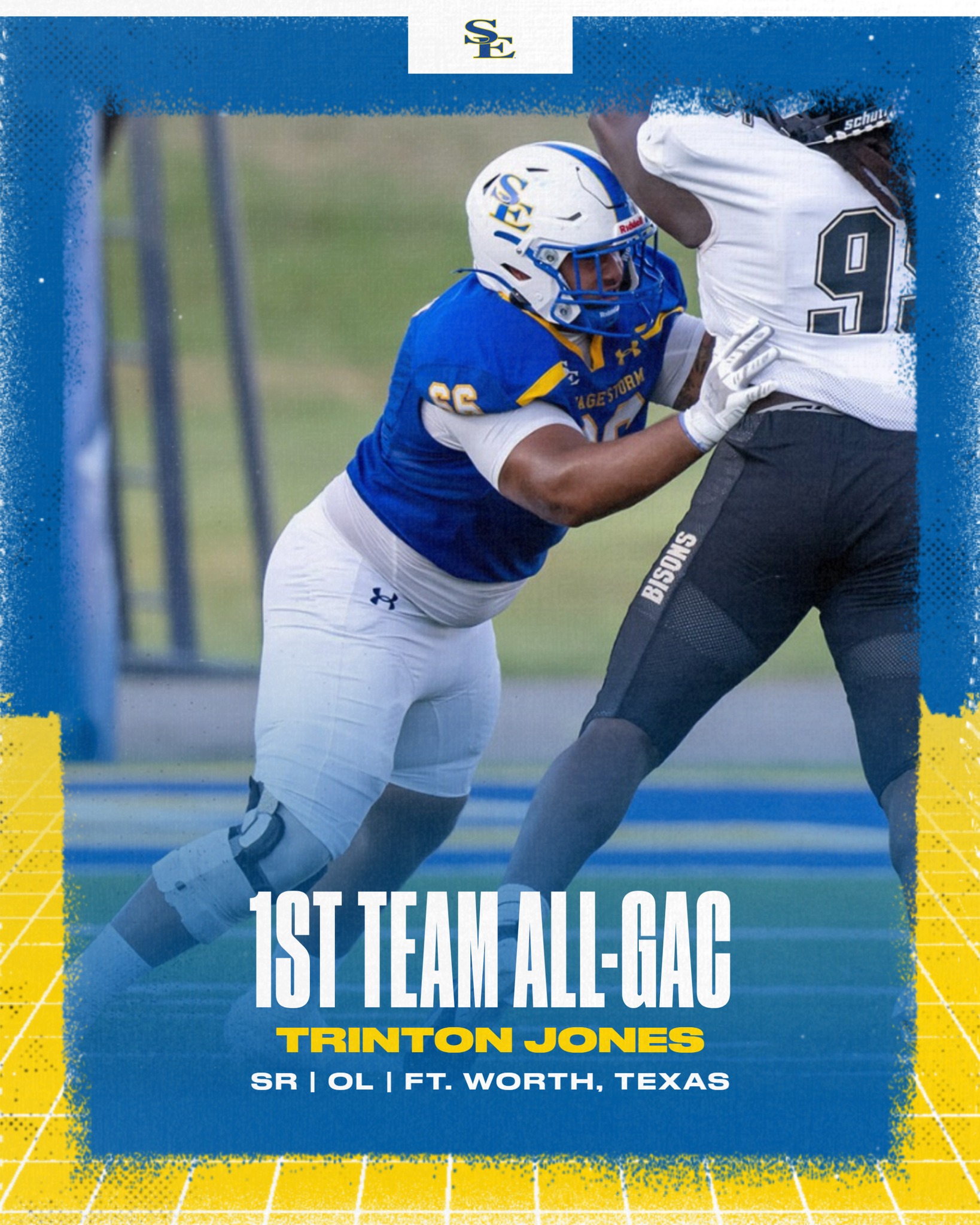 GoSoutheastern - GoSoutheastern added a new photo.