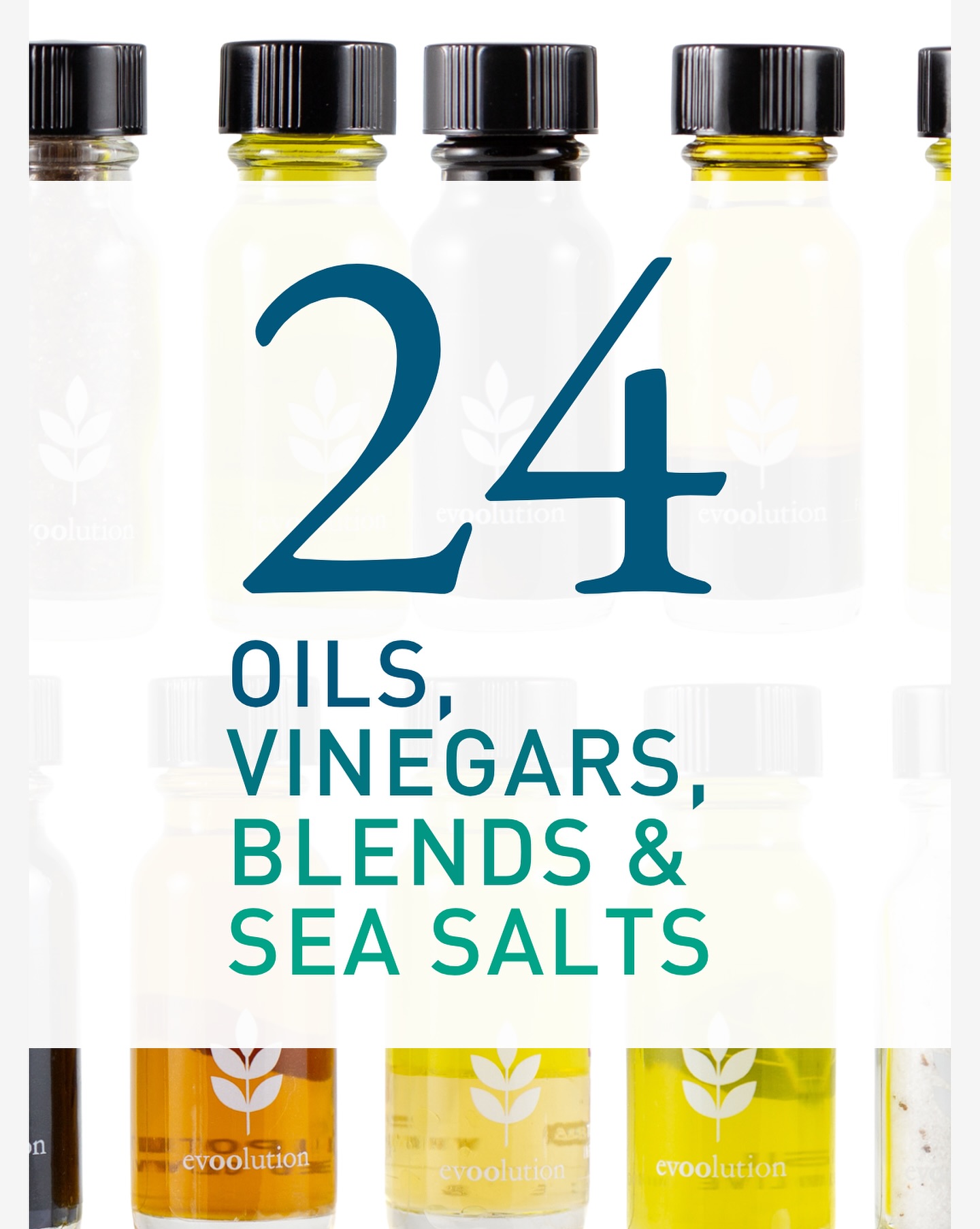 Evoolution - The 2025 Advent Calendar has 24 oils,... | Facebook