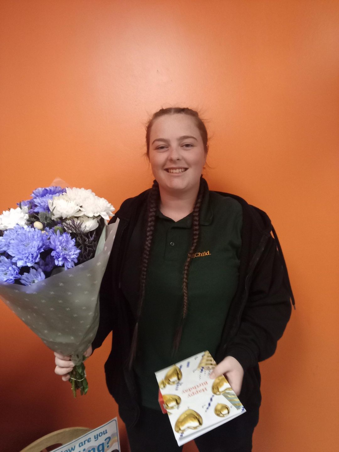 Moorevilla - 🎂🎊Happy Birthday To Youuuu!🎂🎊 We would like to wish Kyra a ...