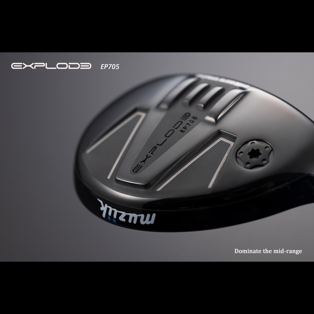 muziik golf - EXPLODE ep705 ゴルフネットワーク番組... | Facebook