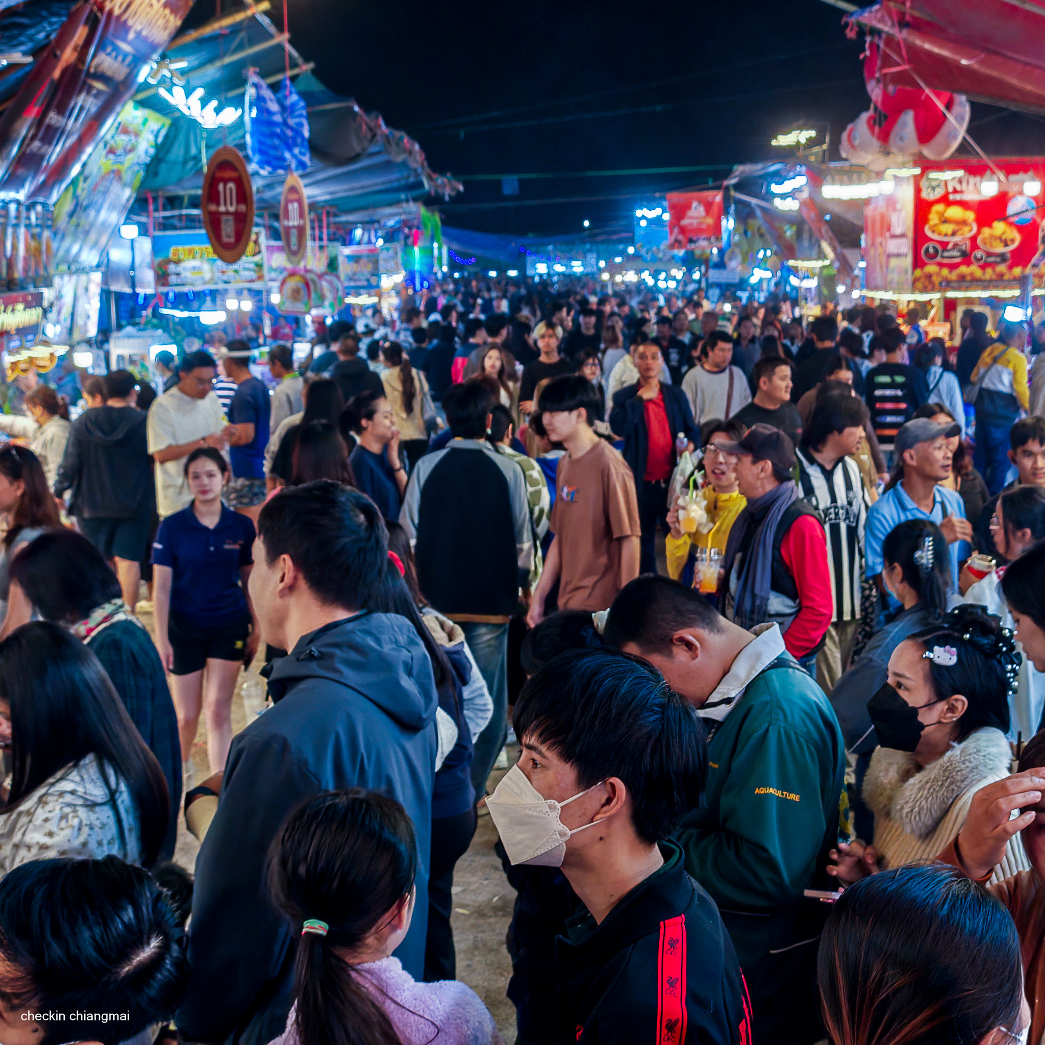 เช็คอินเชียงใหม่... - เช็คอินเชียงใหม่ Checkin Chiangmai